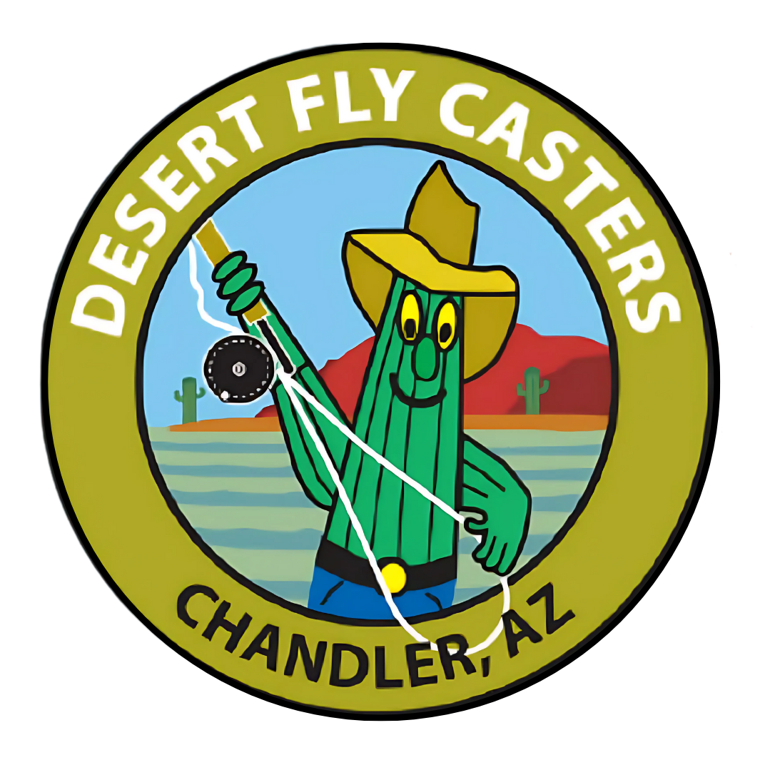 Desert Fly Casters